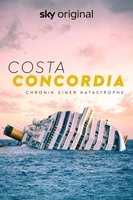 Costa Concordia - Chronik einer Katastrophe (2021)