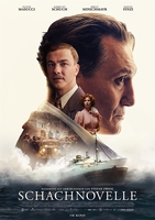 Schachnovelle Aka The Royal Game (2021)