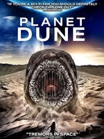 Planet Dune (2021)