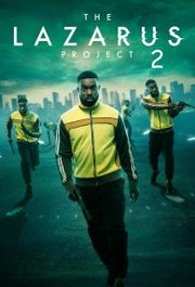 The Lazarus Project S02E06