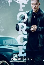 Power Book IV: Force  S01E07