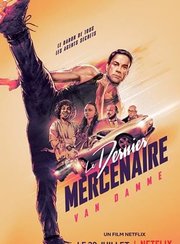 Le dernier mercenaire Aka The Last Mercenary (2021)