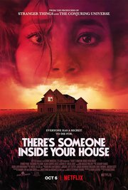 There's Someone Inside Your House (2021)