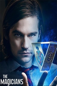 The Magicians S01E11