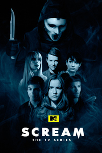 Scream S01E01