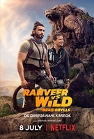 Ranveer vs. Wild with Bear Grylls (2022)