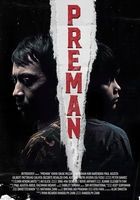 Preman: Silent Fury (2021)