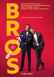 Bros (2022)