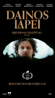 Dainos Lapei Aka Songs for a Fox (2021)