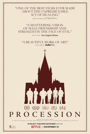 Procession (2021)