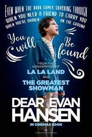 Dear Evan Hansen (2021)