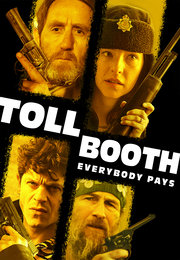Tollbooth Aka The Toll (2021)
