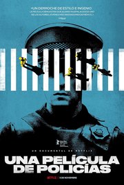 Una película de policías Aka A Cop Movie (2021)