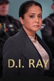 DI Ray S01E01