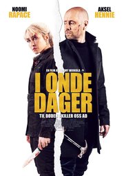 I onde dager Aka The Trip (2021)