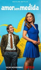 Amor Sem Medida Aka Just Short of Perfect (2021)