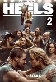 Heels S02E08