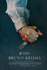Bruno Reidal aka Bruno Reidal, Confessions of a Murderer (2021)