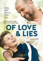 Fourmi Aka Of Love and Lies (2019)