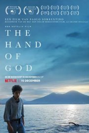 È stata la mano di Dio Aka The Hand of God (2021)