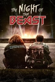 La noche de la bestia Aka The Night of the Beast (2021)