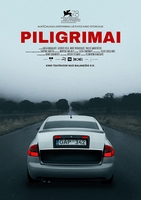 Piligrimai Aka Pilgrims (2021)