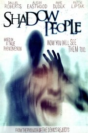 Shadow People aka The Door (2013)
