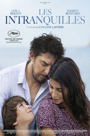 Les intranquilles aka The Restless (2021)