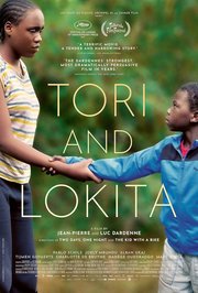 Tori et Lokita Aka Tori and Lokita (2022)