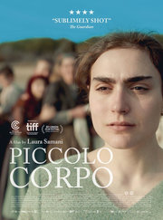 Piccolo corpo Aka Small Body (2021)