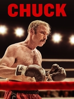 The Bleeder Aka Chuck (2016)