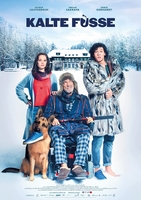 Kalte Füße Aka Cold Feet (2018)