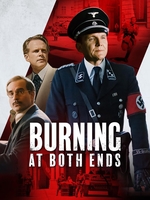 Burning at Both Ends (2021)
