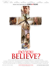 Do You Believe? (2015)