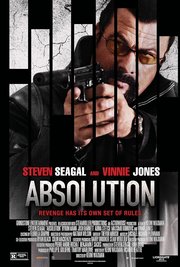 Absolution aka Mercenary: Absolution (2015)