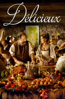 Délicieux Aka Delicious (2021)