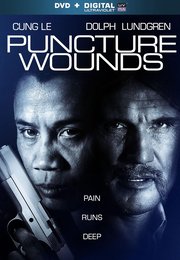 A Certain Justice aka Puncture Wounds (2014)