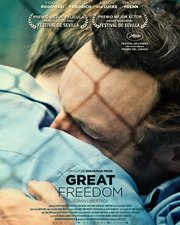 Große Freiheit Aka Great Freedom (2021)