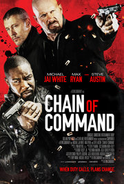 Echo Effect aka Chain of Command (2015)
