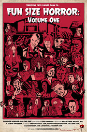 Fun Size Horror: Volume One (2015)