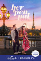 Her Pen Pal  (2021)