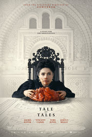 Il racconto dei racconti - Tale of Tales (2015)