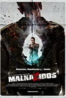 Malnazidos Aka Valley of the Dead (2020)
