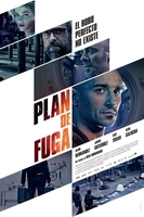 Plan de fuga Aka Getaway Plan (2016)