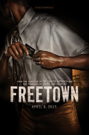 Freetown (2015)