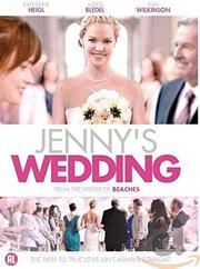 Jenny's Wedding (2015)