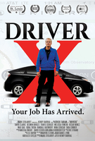 DriverX (2017)