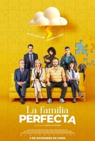 La familia perfecta Aka The Perfect Family (2021)