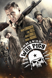 War Pigs (2015)