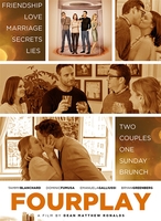 Fourplay (2018)